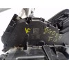 Recambio de cerradura puerta trasera izquierda para volkswagen polo 1.0 referencia OEM IAM 5TA839015E 5TA839015E 