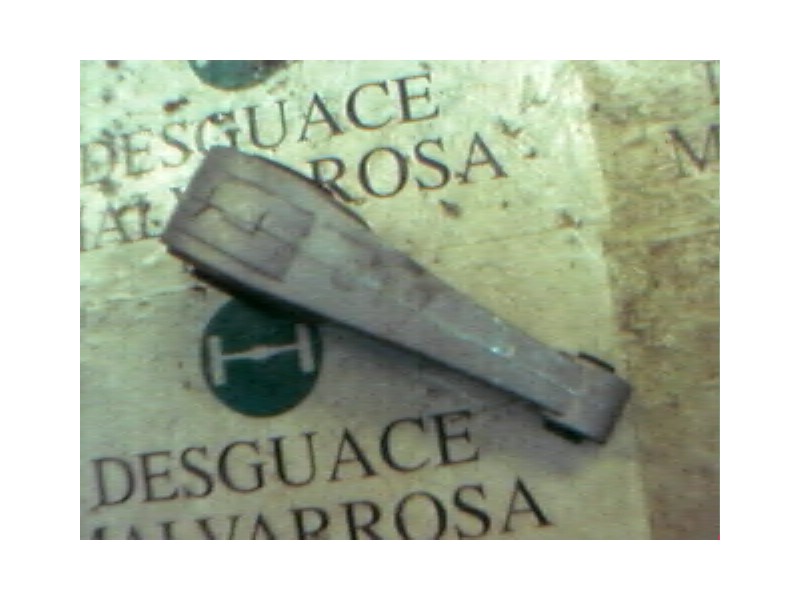 Recambio de soporte cambio para daewoo lacetti sx referencia OEM IAM   