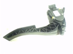 Recambio de potenciometro pedal para opel insignia sports tourer 2.0 16v cdti referencia OEM IAM 848034 13237352 6PV00976500