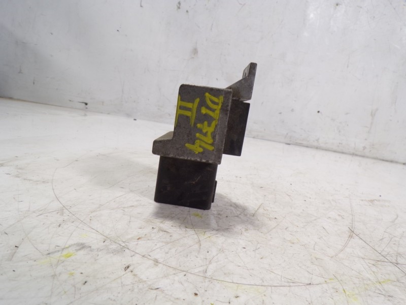 Recambio de caja precalentamiento para renault latitude 2.0 dci diesel fap referencia OEM IAM 110678071R 110678071R 