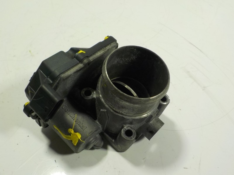 Recambio de caja mariposa para hyundai i40 style referencia OEM IAM  351002A900 