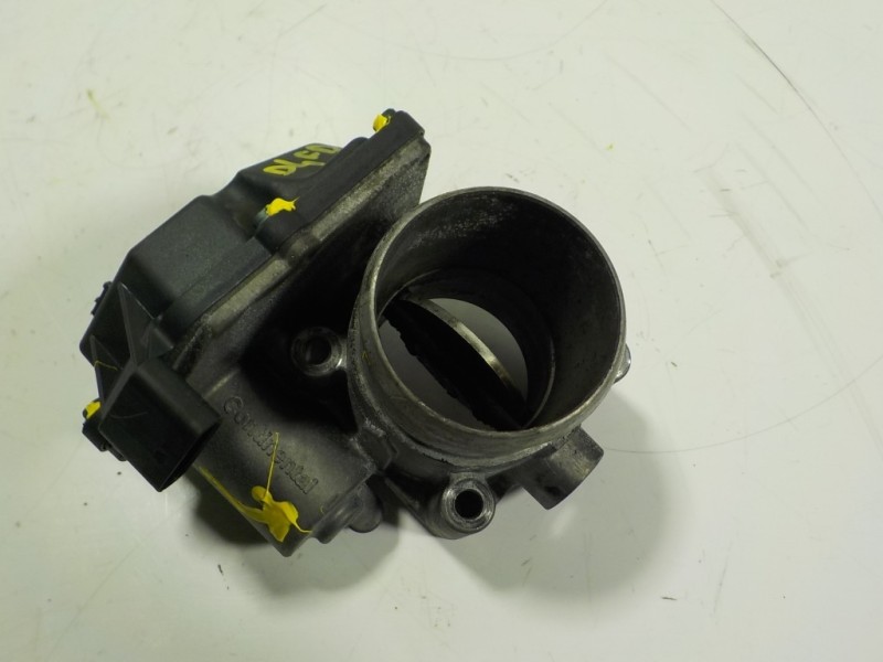 Recambio de caja mariposa para hyundai i40 style referencia OEM IAM  351002A900 