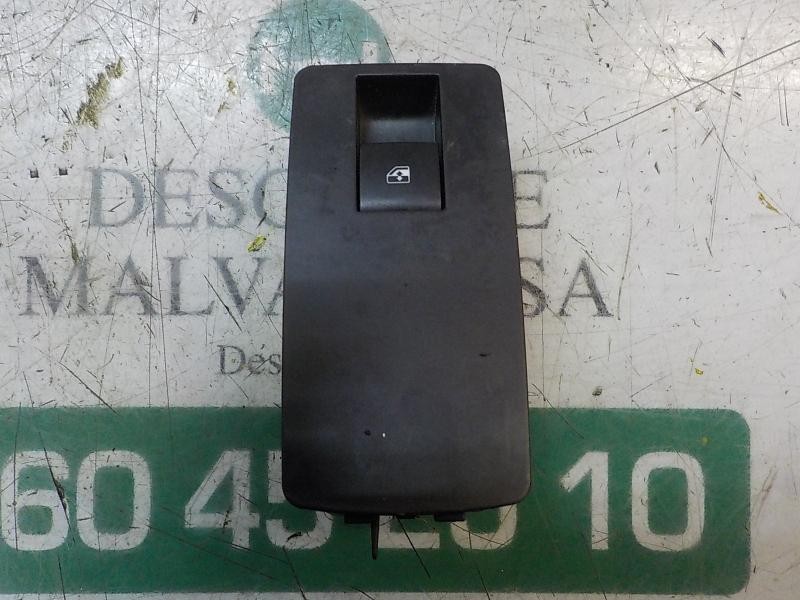 Recambio de mando elevalunas delantero derecho para opel insignia berlina 2.0 16v cdti referencia OEM IAM   