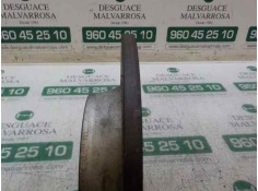 Recambio de disco freno trasero para volkswagen tiguan (5n2) 2.0 tdi referencia OEM IAM 5Q0615601G   2