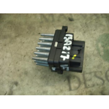 RESISTENCIA CALEFACCION 