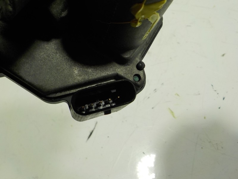 Recambio de caja mariposa para hyundai i40 style referencia OEM IAM  351002A900 