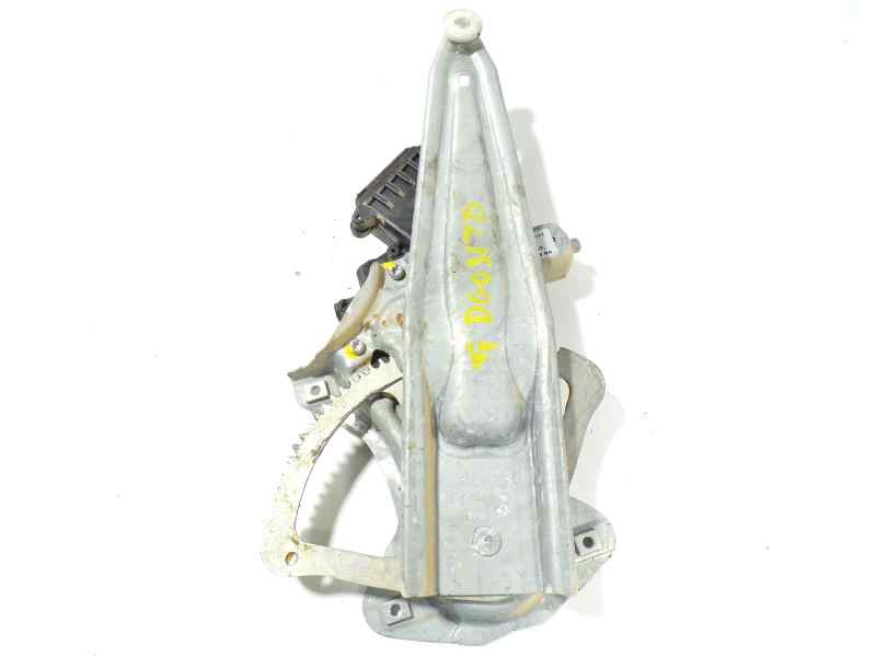 Recambio de elevalunas trasero derecho para toyota verso 1.6 d-4d cat referencia OEM IAM 698300F041 857100F041 