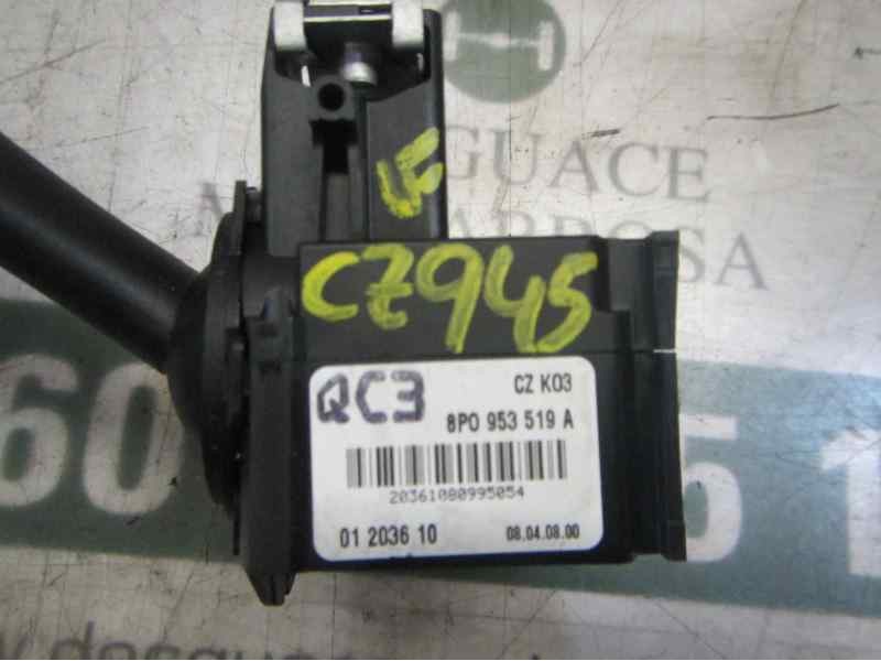 Recambio de mando limpia para audi a3 (8p) 2.0 16v tdi referencia OEM IAM 8P0953519E9B9  