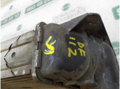 Recambio de intercooler para mercedes-benz sprinterii caja cerrada (desde 01.06) 2.1 cdi cat referencia OEM IAM A9065010201 A906 2