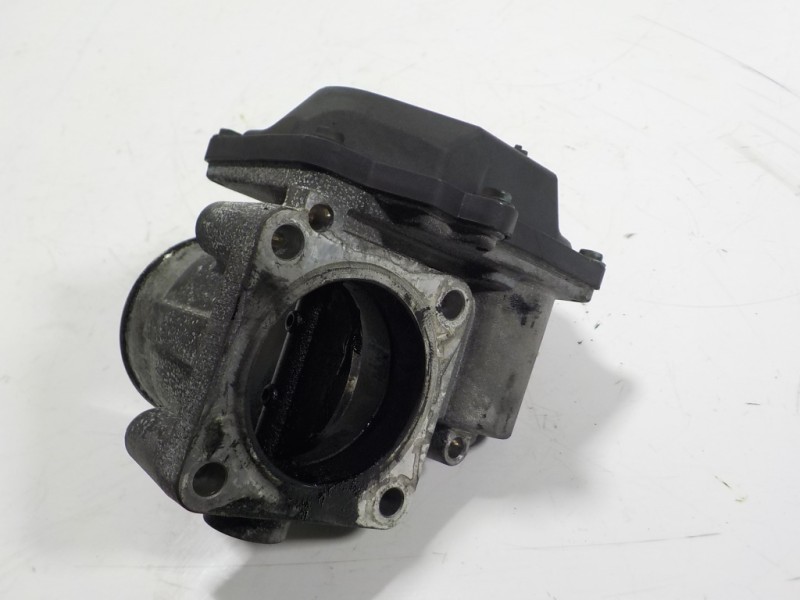 Recambio de caja mariposa para hyundai i40 style referencia OEM IAM  351002A900 