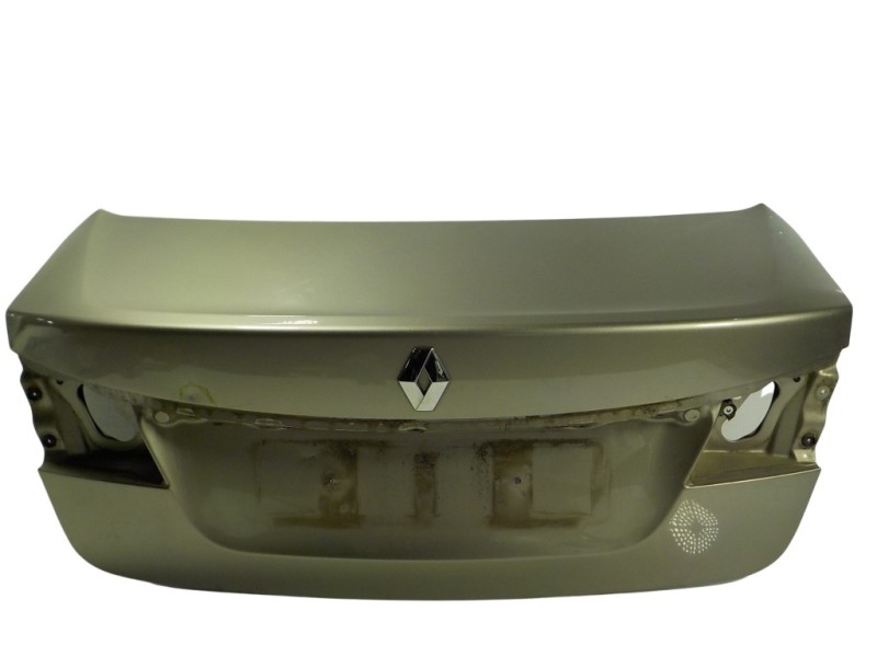 Recambio de capot trasero para renault latitude 2.0 dci diesel fap referencia OEM IAM 901009842R  