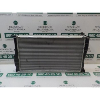 RADIADOR AGUA 17117788903 6078501E 60785A