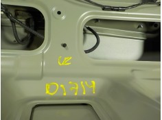 Recambio de capot trasero para renault latitude 2.0 dci diesel fap referencia OEM IAM 901009842R   2