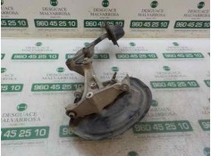Recambio de mangueta trasera derecha para volkswagen tiguan (5n2) 2.0 tdi referencia OEM IAM 3C0505434K   2