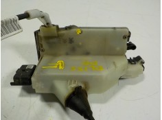 Recambio de cerradura puerta delantera derecha para peugeot 208 1.6 blue-hdi fap referencia OEM IAM 9812500780 9812500780  2