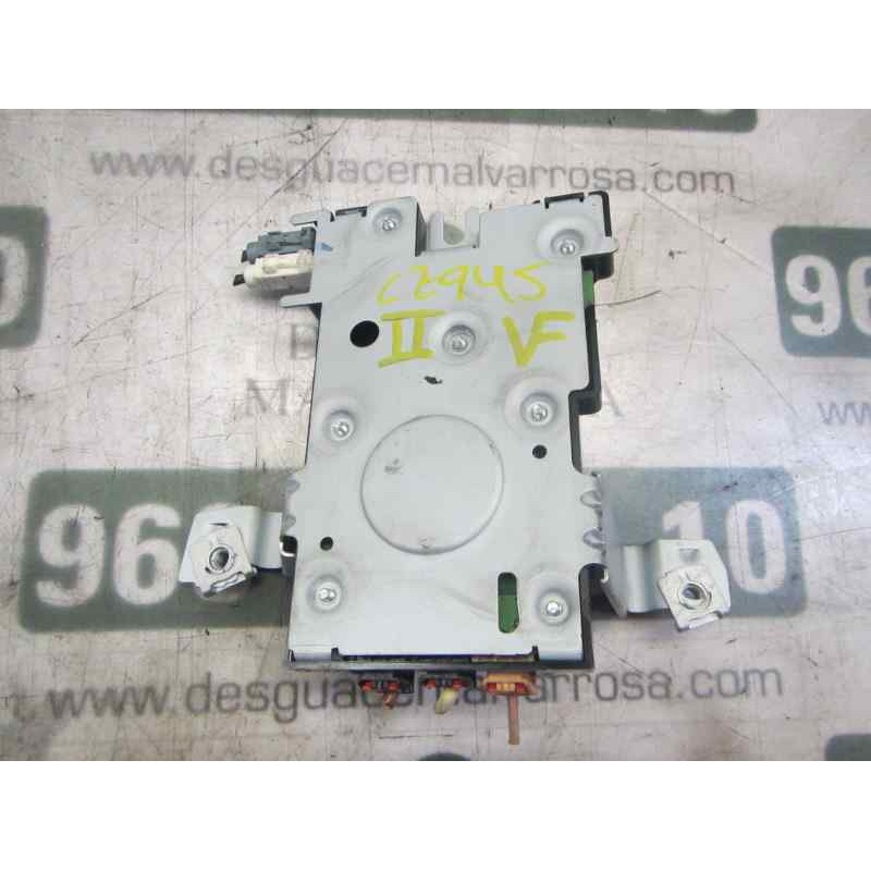 Recambio de modulo electronico para audi a3 (8p) 2.0 16v tdi referencia OEM IAM 8P4035225D 7617310103 