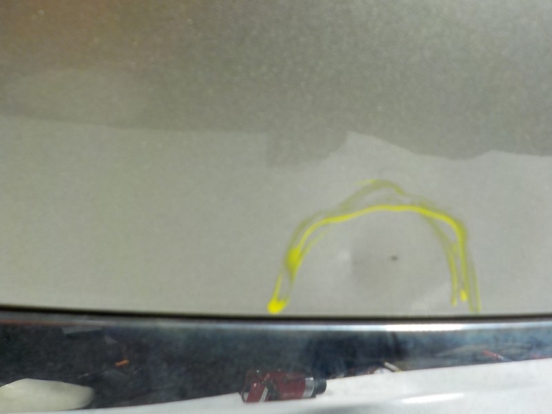 Recambio de capot trasero para renault latitude 2.0 dci diesel fap referencia OEM IAM 901009842R  