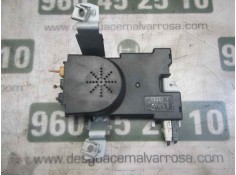 Recambio de modulo electronico para audi a3 (8p) 2.0 16v tdi referencia OEM IAM 8P4035225D 7617310103  2