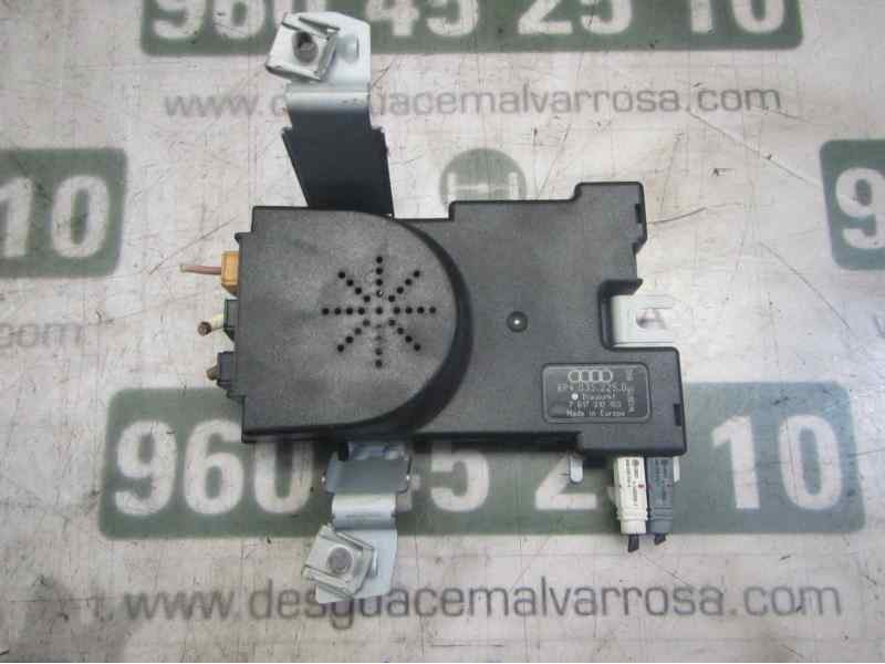 Recambio de modulo electronico para audi a3 (8p) 2.0 16v tdi referencia OEM IAM 8P4035225D 7617310103 