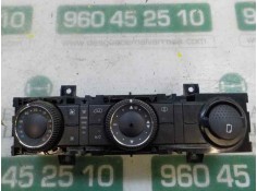 Recambio de mando climatizador para mercedes-benz sprinterii caja cerrada (desde 01.06) 2.1 cdi cat referencia OEM IAM A90683017