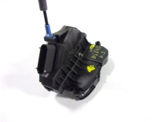 Recambio de cerradura puerta delantera izquierda para ford mustang 2.3 ecoboost cat referencia OEM IAM 2067563 BM5AA21813CG  2