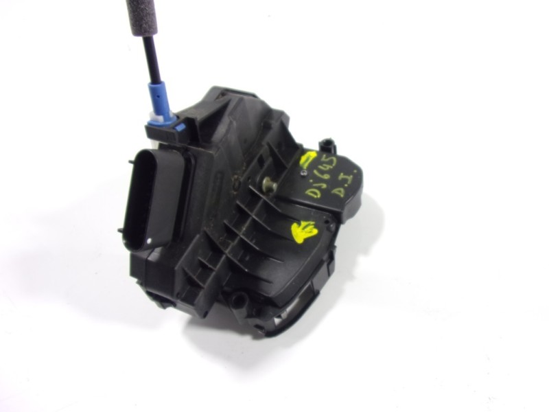 Recambio de cerradura puerta delantera izquierda para ford mustang 2.3 ecoboost cat referencia OEM IAM 2067563 BM5AA21813CG 