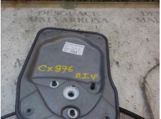 Recambio de elevalunas delantero izquierdo para skoda fabia (5j2 ) 1.2 12v referencia OEM IAM 5J4837461   2