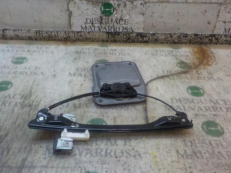 Recambio de elevalunas delantero izquierdo para skoda fabia (5j2 ) 1.2 12v referencia OEM IAM 5J4837461  