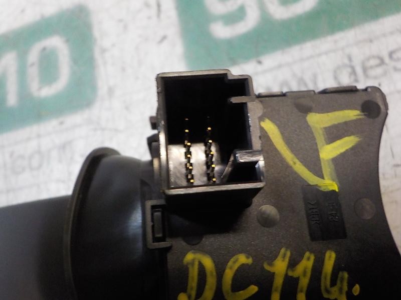 Recambio de mando intermitentes para opel insignia berlina 2.0 16v cdti referencia OEM IAM   