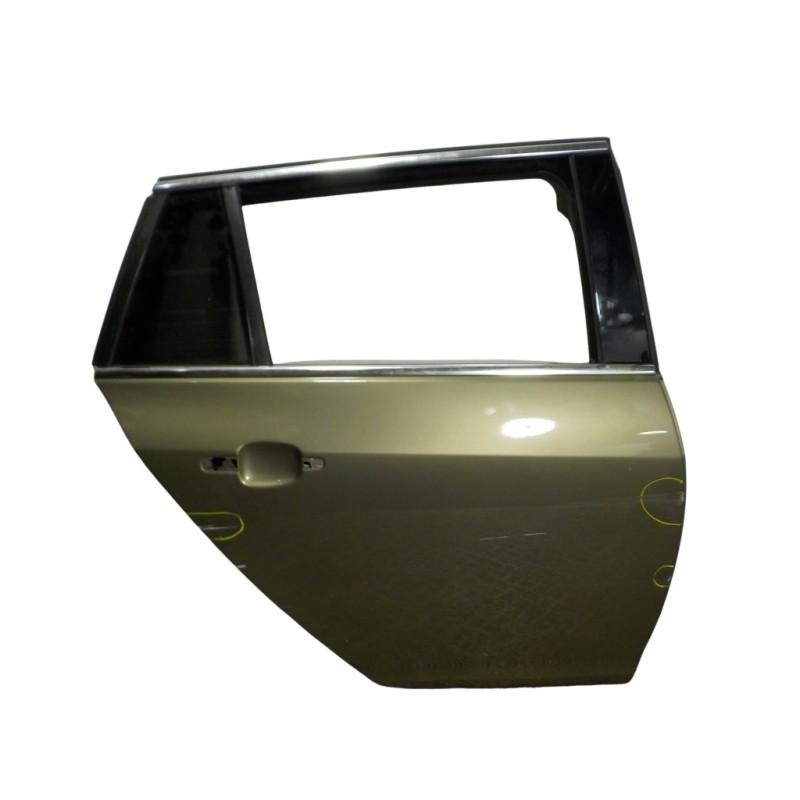 Recambio de puerta trasera derecha para opel insignia sports tourer 2.0 16v cdti referencia OEM IAM 124330  