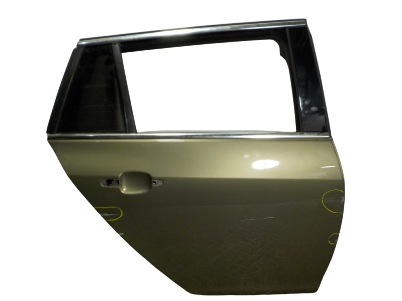 Recambio de puerta trasera derecha para opel insignia sports tourer 2.0 16v cdti referencia OEM IAM 124330  