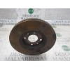 Recambio de disco freno delantero para citroën c5 berlina exclusive referencia OEM IAM   