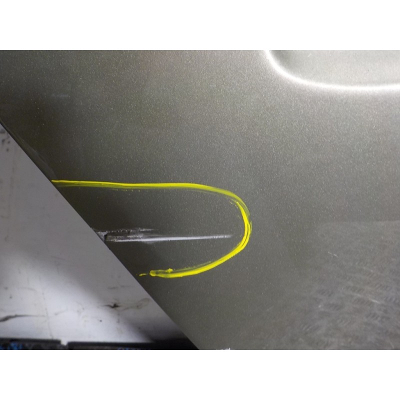 Recambio de puerta trasera derecha para opel insignia sports tourer 2.0 16v cdti referencia OEM IAM 124330  