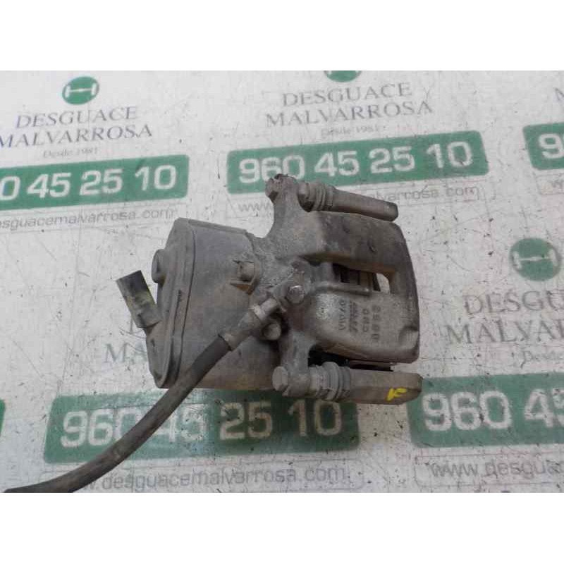 Recambio de pinza freno trasera derecha para volkswagen tiguan (5n2) 2.0 tdi referencia OEM IAM 5N0615404  