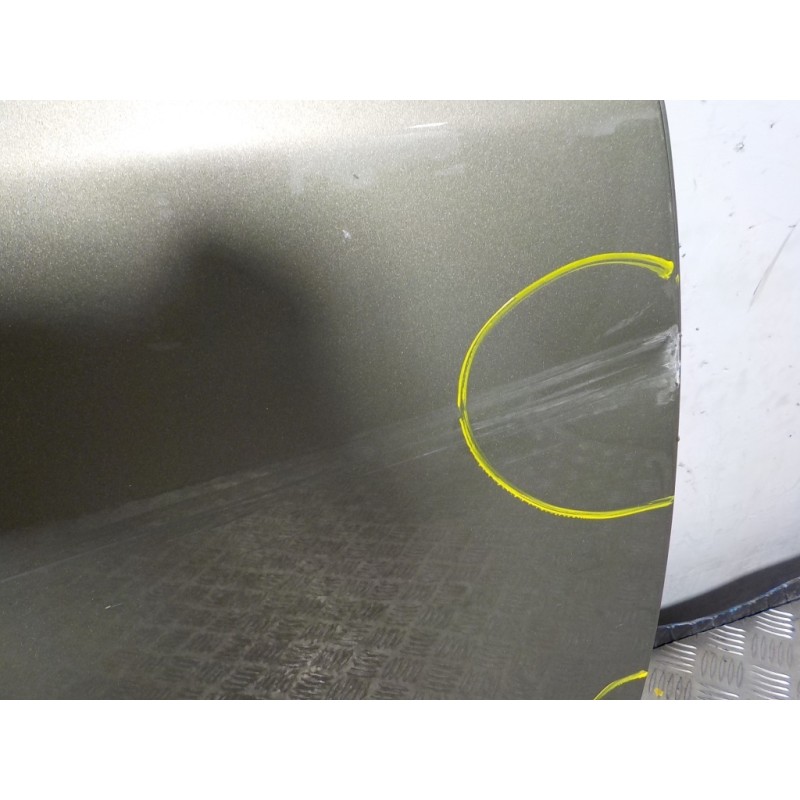 Recambio de puerta trasera derecha para opel insignia sports tourer 2.0 16v cdti referencia OEM IAM 124330  