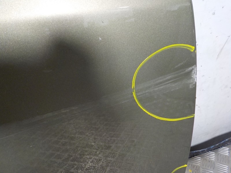 Recambio de puerta trasera derecha para opel insignia sports tourer 2.0 16v cdti referencia OEM IAM 124330  