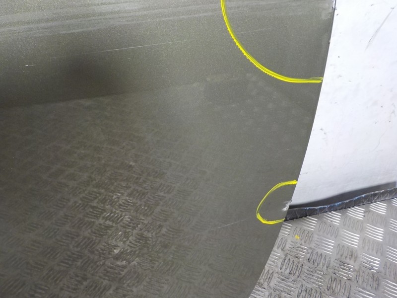 Recambio de puerta trasera derecha para opel insignia sports tourer 2.0 16v cdti referencia OEM IAM 124330  