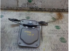 Recambio de elevalunas trasero derecho para skoda fabia (5j2 ) 1.2 12v referencia OEM IAM 5J4839402B   2