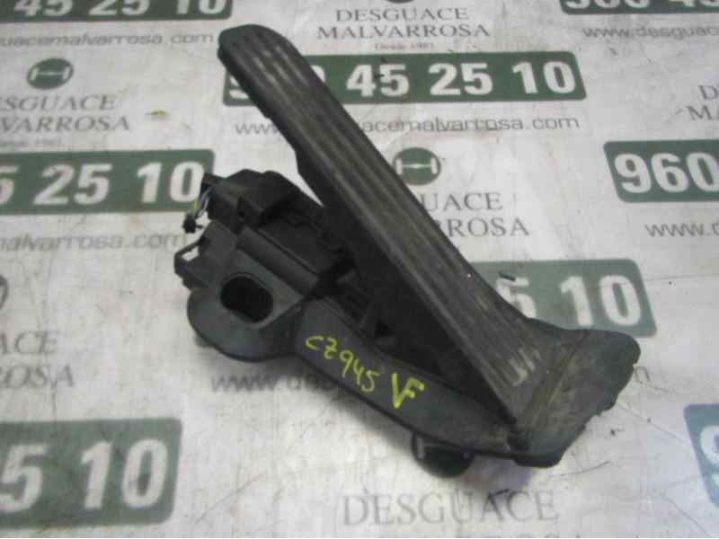 Recambio de potenciometro pedal para audi a3 (8p) 2.0 16v tdi referencia OEM IAM 1K2721503T 1K2721503M 