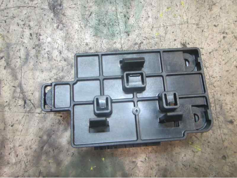 Recambio de modulo electronico para opel insignia berlina excellence referencia OEM IAM 13354532 13354532 0263004446