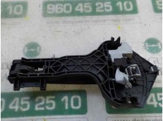 Recambio de maneta exterior delantera derecha para mercedes-benz sprinterii caja cerrada (desde 01.06) 2.1 cdi cat referencia OE 2