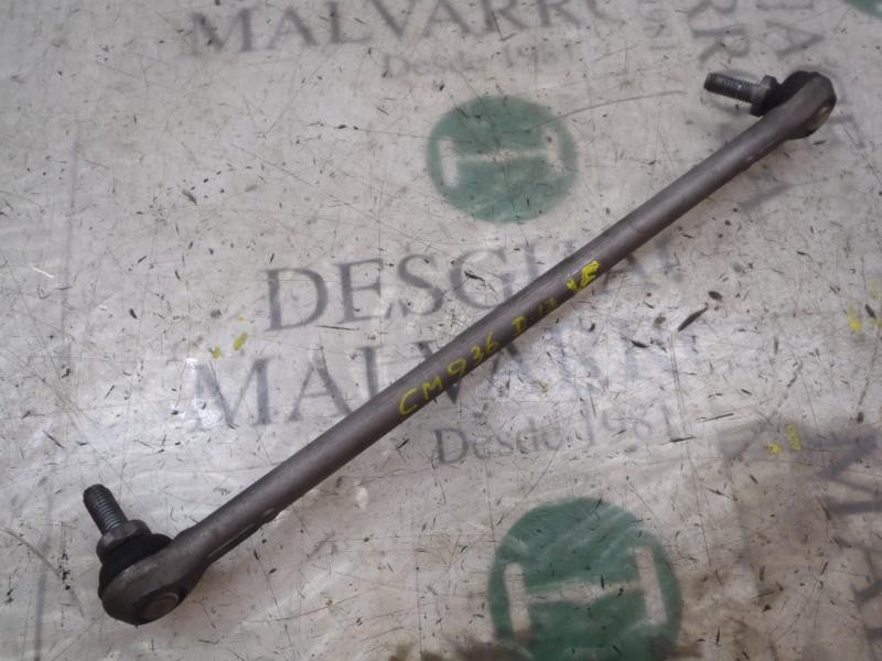 Recambio de tirante delantero izquierdo para peugeot 208 1.2 12v vti referencia OEM IAM 508771  