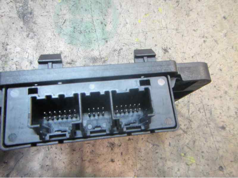 Recambio de modulo electronico para opel insignia berlina excellence referencia OEM IAM 13354532 13354532 0263004446