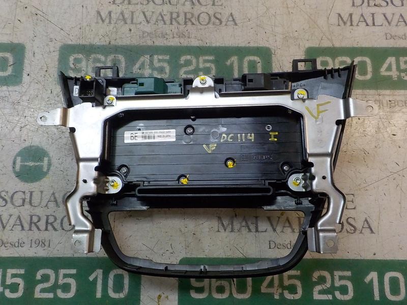 Recambio de mando multifuncion para opel insignia berlina 2.0 16v cdti referencia OEM IAM   