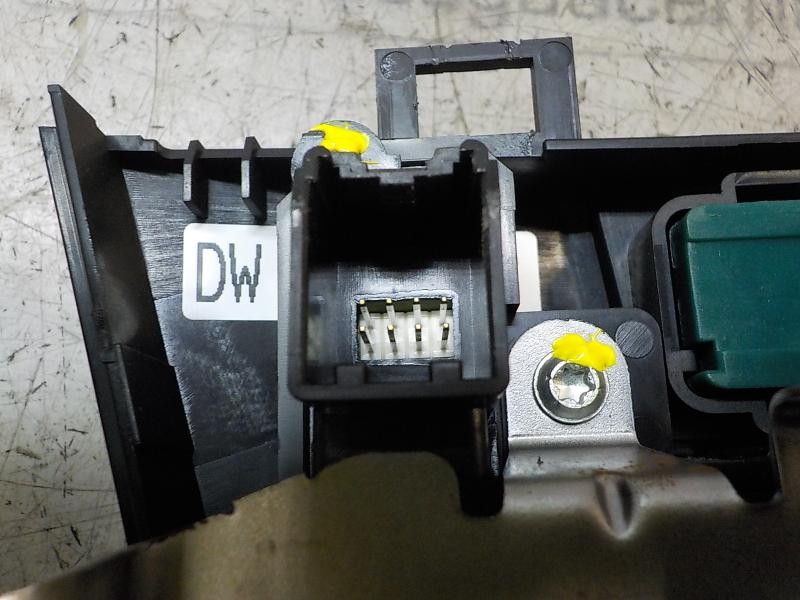 Recambio de mando multifuncion para opel insignia berlina 2.0 16v cdti referencia OEM IAM   