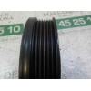 Recambio de polea cigueñal para volkswagen golf vii lim. 1.6 tdi dpf referencia OEM IAM 03G105243  