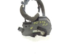 Recambio de cerradura puerta delantera derecha para renault latitude 2.0 dci diesel fap referencia OEM IAM 805020020R 805020020R 2