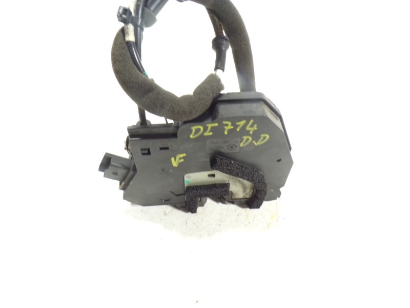 Recambio de cerradura puerta delantera derecha para renault latitude 2.0 dci diesel fap referencia OEM IAM 805020020R 805020020R