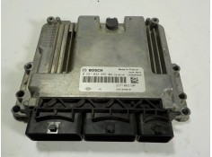 Recambio de centralita motor uce para mercedes-benz citan (w415) furgon 1.5 cdi cat referencia OEM IAM A4159000403 237106319R 02 2