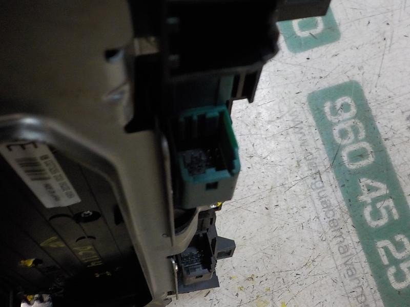 Recambio de mando multifuncion para opel insignia berlina 2.0 16v cdti referencia OEM IAM   